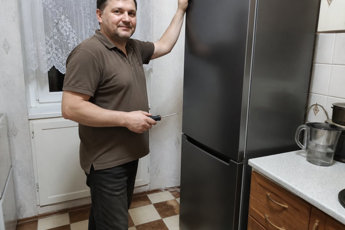 Плата управления